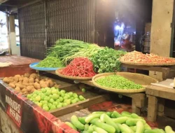 Pemkot Tangerang Pantau Harga Pangan Jelang Natal 2024