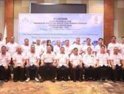 Potensi Silika Kaltim Ditingkatkan Melalui Hilirisasi