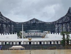 Pembangunan IKN Dorong Pertumbuhan Ekonomi Balikpapan