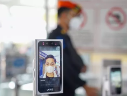 Pengguna Face Recognition KAI Daop 8 Capai 1 Juta