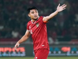 Drama Menegangkan di Yangon: Indonesia Sukses Raih 3 Poin di AFF 2024