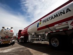 Pertamina Catat Pendapatan US$ 62,5 Miliar Hingga 2024