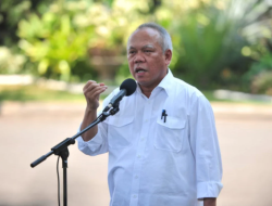 Hunian dan Perkantoran IKN di Targetkan Selesai Akhir Tahun Ini