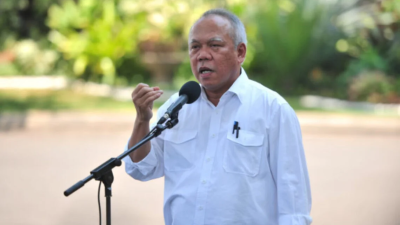 Hunian dan Perkantoran IKN di Targetkan Selesai Akhir Tahun Ini