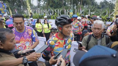 Jawa Tengah Tingkatkan Kesiapsiagaan Hadapi Musim Hujan