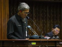 Pemprov Jateng Tetapkan UMP 2025 Hari Ini