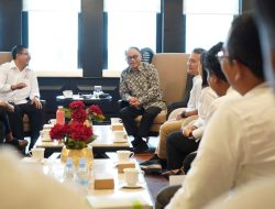 Kemenkop dan Kadin Berkolaborasi Kembangkan Pakan Ternak untuk Ketahanan Pangan