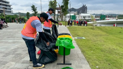 Volume Sampah Meningkat 200%, DLH PPU Butuh Armada