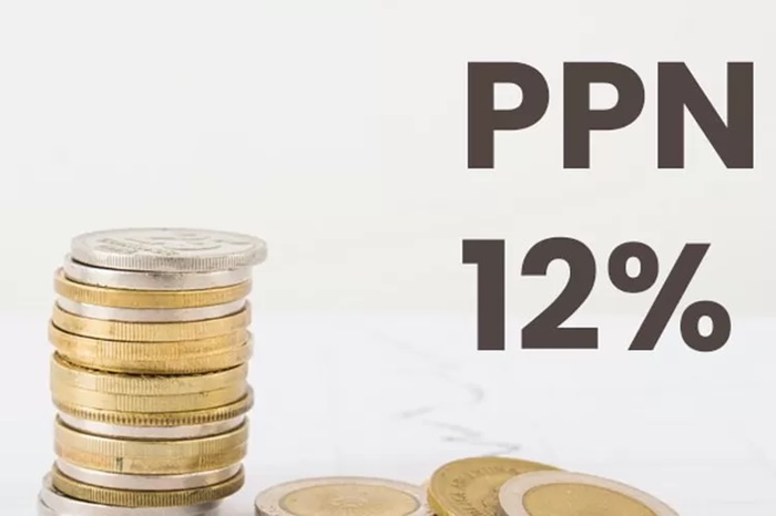 PPN 12% Kini Juga Berlaku untuk Detergen dan Spare Part Kendaraan