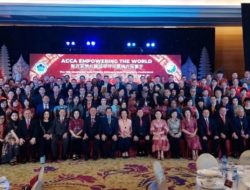 Konferensi ACCA ke-11: Pemuda Tionghoa ASEAN Bahas Pelestarian Budaya