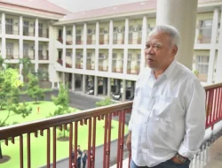 Empat Perusahaan Swasta Dukung Groundbreaking IKN