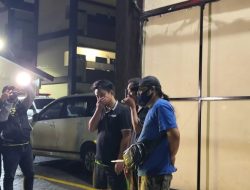 Sindikat Uang Palsu Terungkap, Polisi Selidiki Peran Petinggi Kampus!