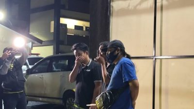 Sindikat Uang Palsu Terungkap, Polisi Selidiki Peran Petinggi Kampus!