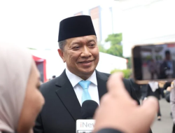 Rencana Pemindahan ASN ke IKN Mulai Dirancang