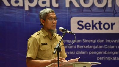 Harmonisasi Pertanian dan Industri di Jawa Tengah