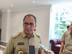 Danny Pomanto Tanggapi Surat Bawaslu, Sebut Ada Kepentingan Tersembunyi