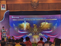 Sinergi Bank Indonesia dan Pemprov Dorong Pertumbuhan Ekonomi Kalbar