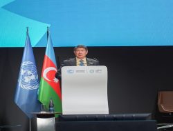 Hashim Djojohadikusumo: Optimisme Ekonomi Indonesia