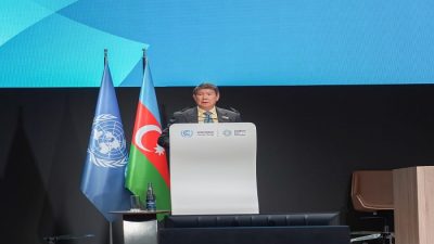 Hashim Djojohadikusumo: Optimisme Ekonomi Indonesia