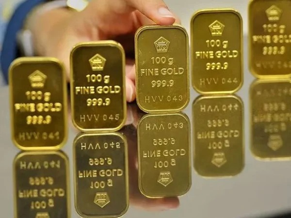 Harga Emas di Pegadaian Bergerak Naik, UBS Tembus Rp2,48 Juta per Gram