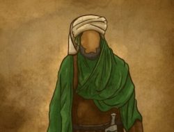 Mushab bin Umair: Sahabat Rasul dengan Senyum Menawan