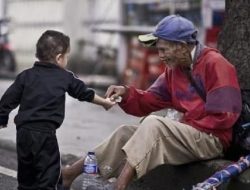 Keutamaan Sedekah yang Luar Biasa