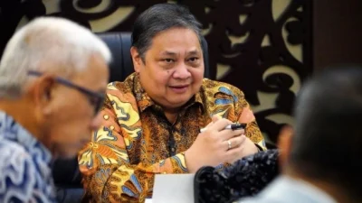 Pemerintah Bahas Penyesuaian Energi dan Ekonomi, WFH Ikut Dikaji