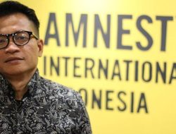 Amnesty: Pidato Menteri Yusril Soal HAM Hanya Retorika Kosong