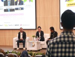 BGTC Undip 2024: Strategi Efektif Kelola Keuangan Pribadi