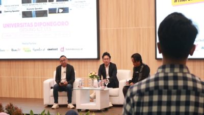 BGTC Undip 2024: Strategi Efektif Kelola Keuangan Pribadi