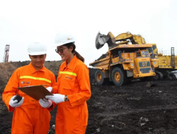 Indonesia Siap Produksi Emas 50-70 Ton per Tahun