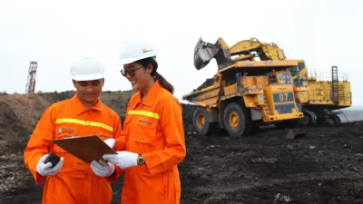 Indonesia Siap Produksi Emas 50-70 Ton per Tahun