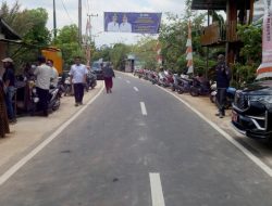 Jalan Lebar Banjar Memudahkan Mobilitas dan Ekonomi