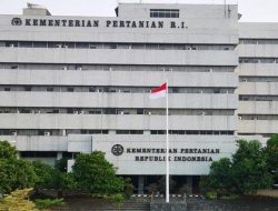 Kementerian Pertanian Siap Dukung Pertanian di Blora