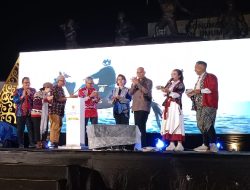 Event Petualangan DIY 2025 Utamakan Keamanan Wisatawan