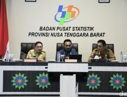 Inflasi NTB November 2024 Capai 0,56 Persen