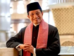 Menag Minta Saudi Tinjau Ulang Kuota Pendamping Haji