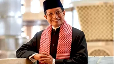 Menag Minta Saudi Tinjau Ulang Kuota Pendamping Haji