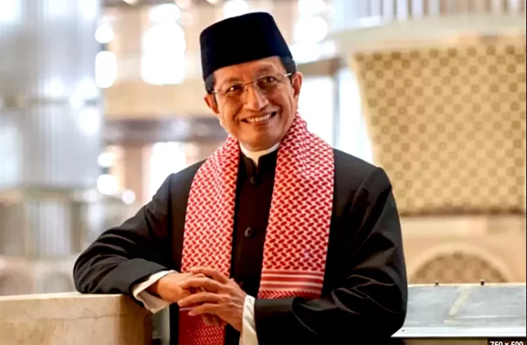 Menag Minta Saudi Tinjau Ulang Kuota Pendamping Haji