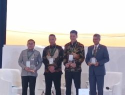 Japfa Dukung Ketahanan Pangan dengan Sistem Pangan Berkelanjutan