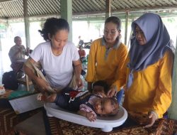 Pemkab Sumedang Optimistis Turunkan Angka Stunting Jadi 7%