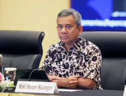 Suahasil: Realisasi Anggaran IKN 2024 Hampir Tercapai