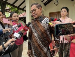 Pramono Tegas: Penundaan Pelantikan Gubernur Jakarta Bukan Masalah