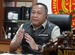 Kejaksaan Agung Memeriksa Dua Saksi Terkait Perkara Komoditas Timah