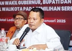Penetapan Pasangan Calon Terpilih Pada Pilkada Serentak 2024