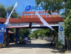 Layanan Operasional Pelabuhan Kalimantan Siap Sambut Libur Panjang Imlek dan Isra Miraj 2025