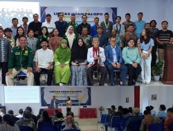 Kegiatan Lintas Iman Palopo, “Harmony In Diversity” di Kota Palopo
