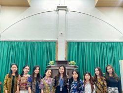 KOMPI GMKI Makassar Angkat Suara Kasus Pemukulan NS oleh PP GMKI.