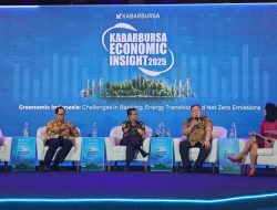 Penasihat Khusus Presiden Ungkap Kunci Unlock Investasi Hijau di Indonesia