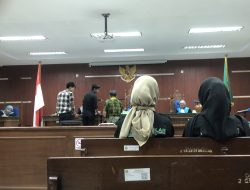 Birokrasi UINAM Anti Demokrasi, Mengintimidasi Mahasiswa Hingga Abai Terhadap Asas-asas Umum Pemerintahan Baik.